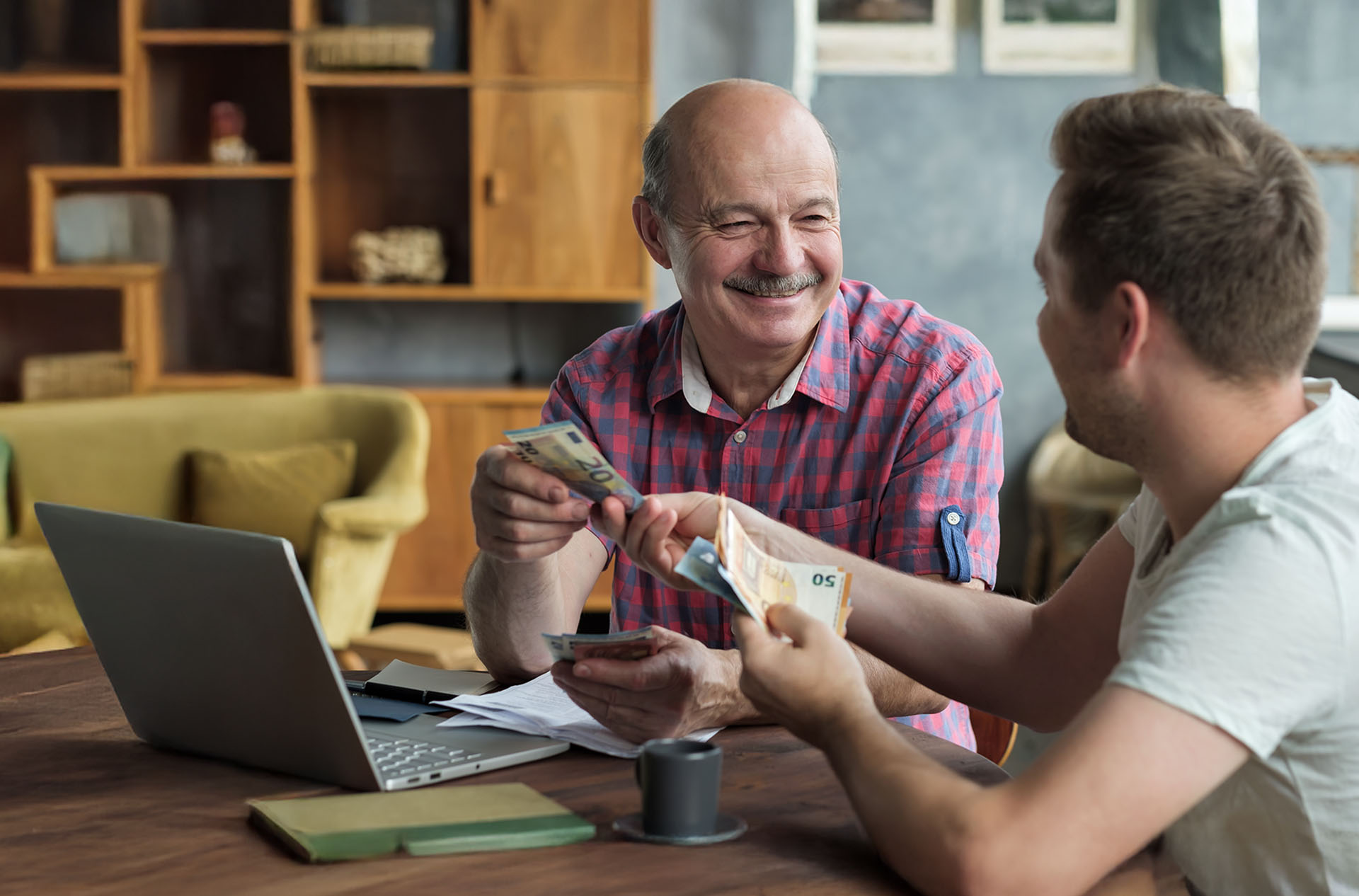 Rent Collection to ROI: Using Tech to Maximize Asset Performance